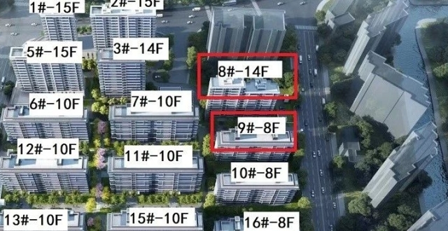 东二环3.2W，南二环2.95W，兜底差异有多大？_腾讯新闻