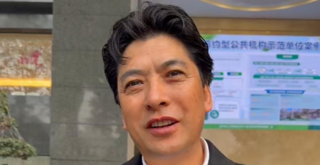 四川省人大代表刘洪：建议配合学生“春秋假”增设家长“亲子假”_腾讯新闻