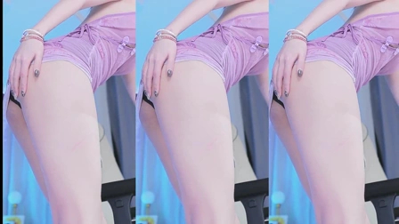 Afreecatv규아(BJ圭雅)2025年3月25日Sexy Dance134617