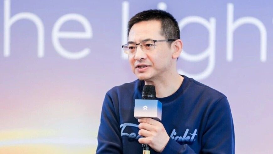 抛开蔚来谈未来 蔚来总裁秦力洪解读2026年上半年中国新能源车市
