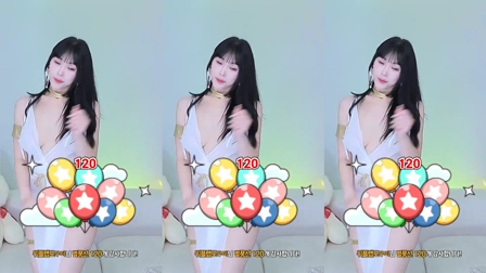 BJ孝卡(효카)2025年8月14日舞蹈剪辑204156