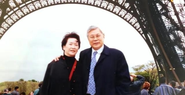一路走好！83岁富豪庄宝去世，是马来西亚拿督，仨女儿都进了TVB_腾讯新闻