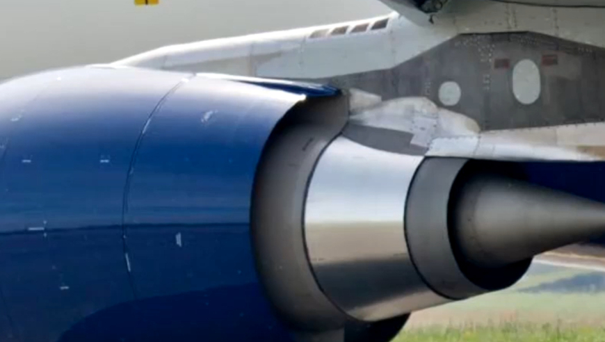 美联邦航空局:某些通用电气cf6喷气发动机可能安装未经批准的零件