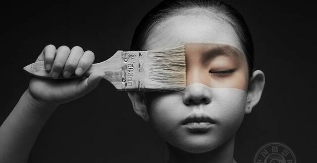 获奖公布 | 2023第四届全球华摄GCPA国际摄影大赛（彩色人像组）_腾讯新闻