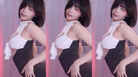 AfreecaTV格拉尼(BJ고라니율)2025年11月24日舞蹈剪辑122858