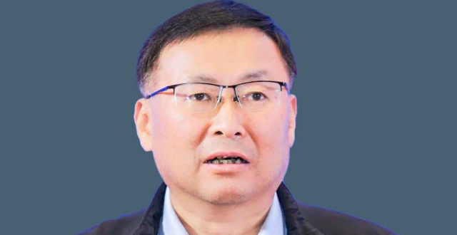 中国物流学会张锦：提高“新三样”竞争力的关键｜宅男财经_腾讯新闻