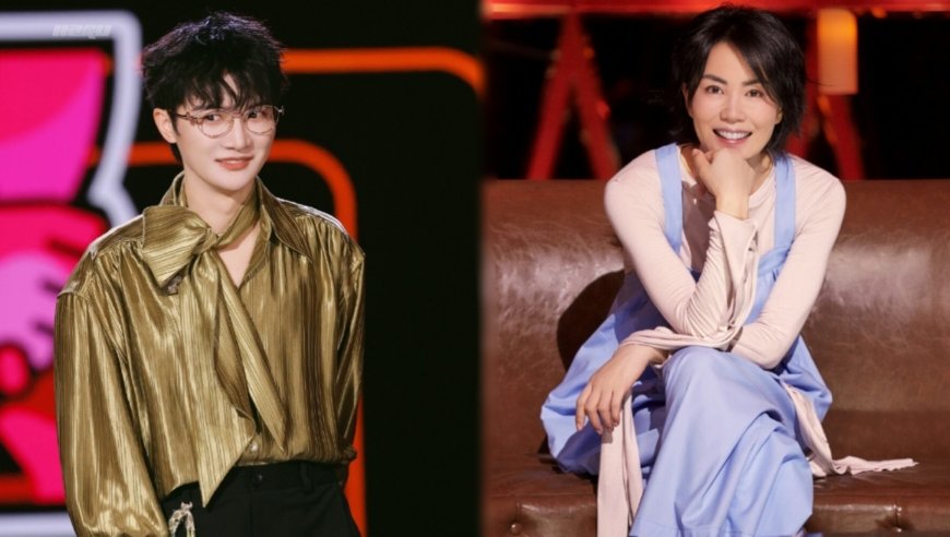 《大鱼海棠》导演小作文得罪所有人，透露王菲要求多报价高，没辙了才找周深