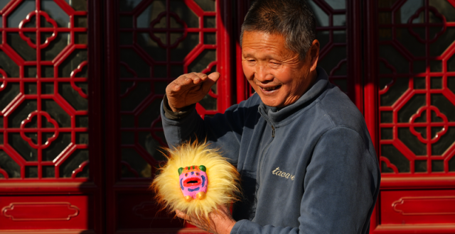 河南孟州：传承“非遗” 让“老手艺”焕发“新光彩”_腾讯新闻