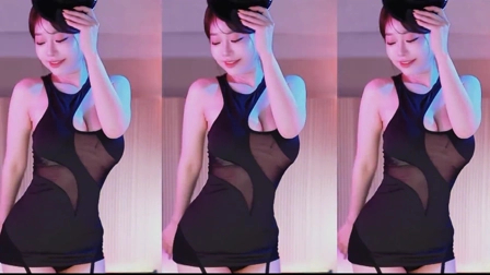 BJ杰希(재희)摩托摇舞蹈视频dj1080P无删减版高清在线