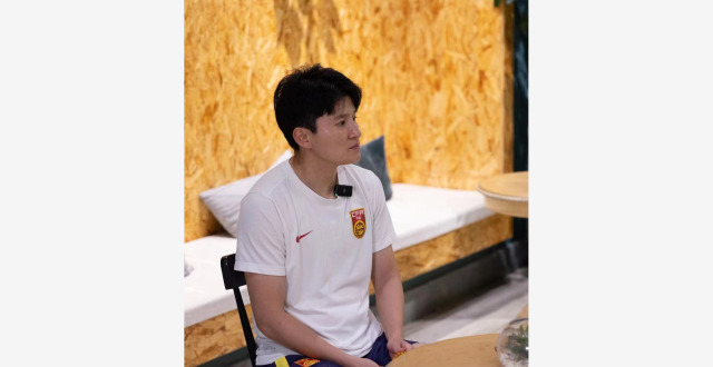 女足世界杯 | 专访中国女足队长王珊珊：克难前行 拥抱挑战_腾讯新闻