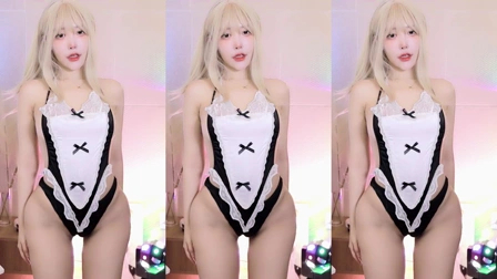 BJ박라희(朴罗熙)2024年5月22日Sexy Dance232737