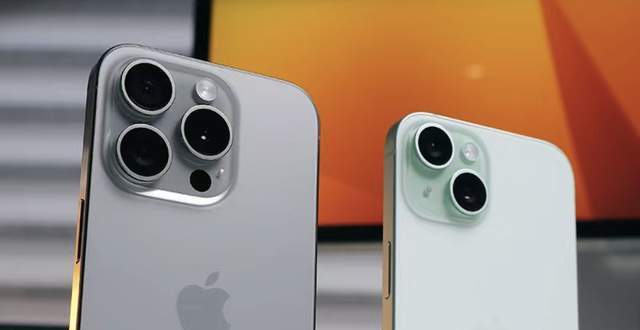 月薪3K万元买iPhone很快乐！月薪破万后为何舍不得换新机？_腾讯新闻