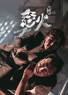 怒火之重案（粤语）