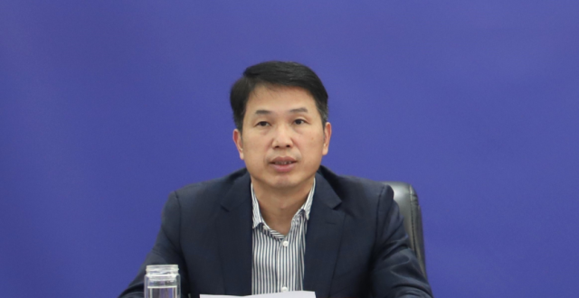 厅长张明体，任上被查_腾讯新闻