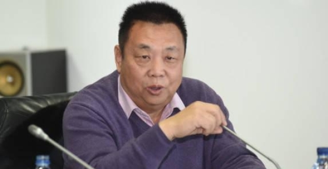 贺强：长期来看，6124点绝非A股顶点_腾讯新闻