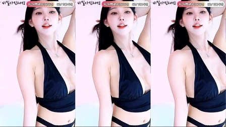 AfreecaTV阿丽莎(BJ아리샤)2025年6月18日舞蹈剪辑123519