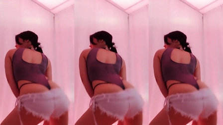 喵小染摩托摇舞蹈第67080期1080P无删减版高清在线