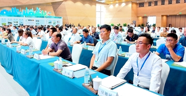 第三届鲁企走进甘肃·2023陇南投资洽谈会特色农产品加工产业合作对接会召开_腾讯新闻