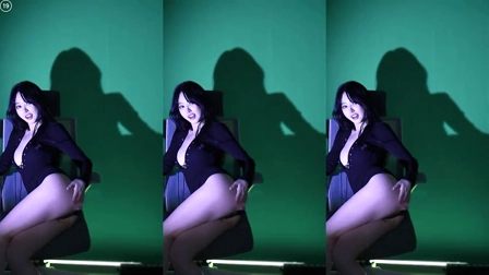 BJ苏吉(쑤지)2025年10月28日舞蹈剪辑101620