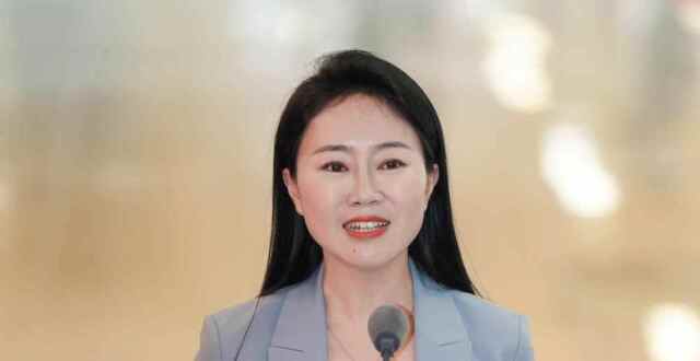 李巍代表：比亚迪“跑”得快有三大支撑_腾讯新闻