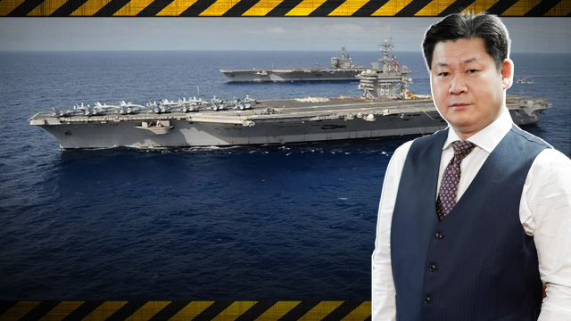 包明说乌克兰女性走上战场,自拍展示前线生活,看起来