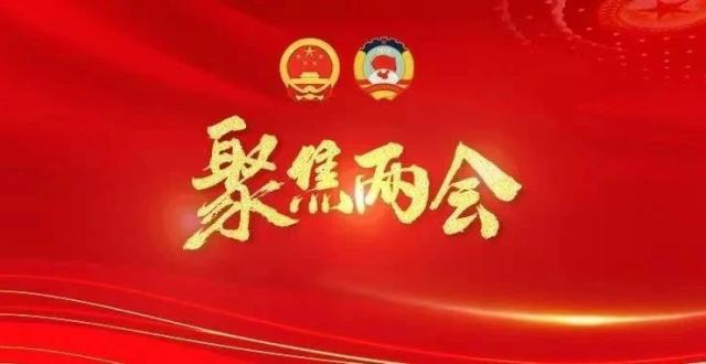 聚焦两会丨一图速览政府工作报告——2025年重点工作_腾讯新闻
