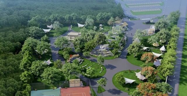 金沙水街五一开放！南海公园经济玩出新高度