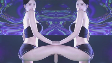 BJ贝拉(벨라)2025年4月24日舞蹈剪辑131325