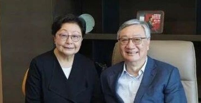 复旦校董、顶级投行家袁天凡，购置海景房，曾将1.6亿购入的豪宅出售给马云、净赚13亿_腾讯新闻