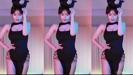 Afreecatv재희(BJ杰希)2025年10月15日Sexy Dance175311