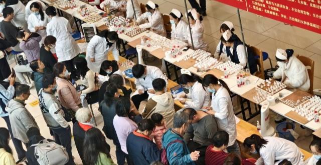 冬至广式养生 “三九”天灸开贴啦_腾讯新闻