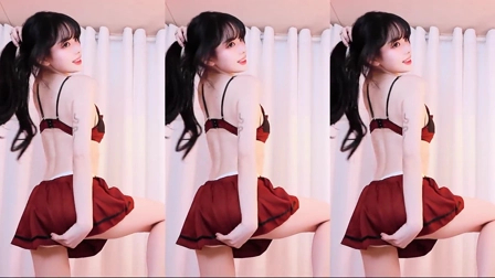 BJ미또(美都)2026年1月23日Sexy Dance144611