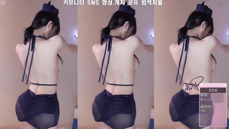 BJ한갱(汉加恩)2026年4月12日Sexy Dance063235