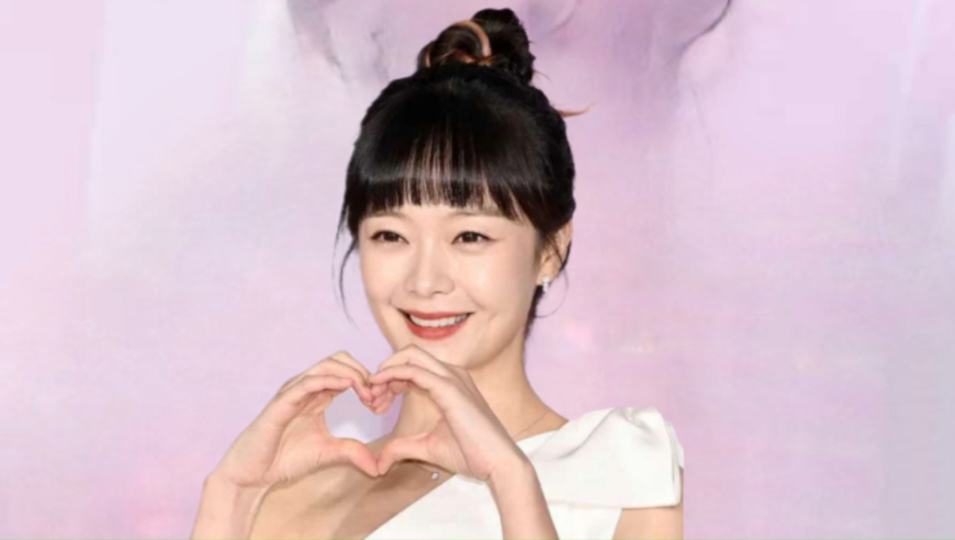 全昭旻宣布退出综艺rm,称需要重新充电,曾因常驻节目而被网暴