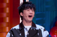 喜剧大会丨水王真的搞到动画片版权？大张伟信以为真_腾讯新闻