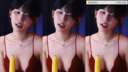 BJ고라니율(格拉尼)2026年8月30日Sexy Dance140724