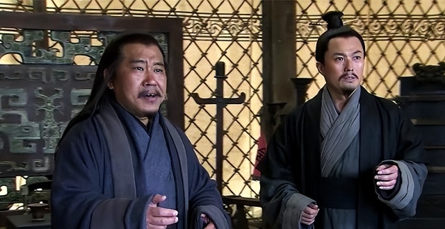 法正与诸葛亮相比，谁在蜀汉的地位更高？一个是尚书令一个是丞相_腾讯新闻