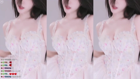 BJ巴卡(백하랑)2025年10月20日舞蹈剪辑102952