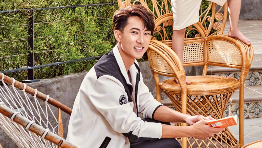 吴尊文莱豪宅全方位公开,花费三年亲自设计超豪华,堪称艺术展