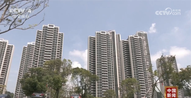 多地旧城改造项目试点推行新模式 让征迁居民拥有更多自主选择_腾讯新闻