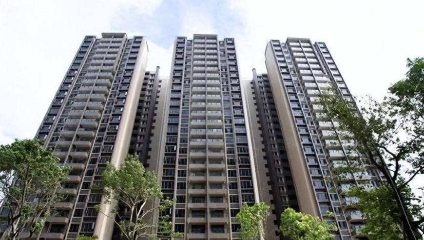 别再误判2026年楼市，高盛透露房价预测“改口”原因，说大概率又是对的_腾讯新闻