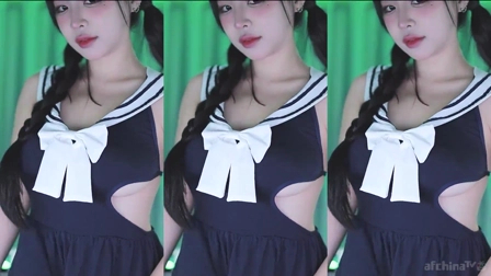 BJ도라미(多拉米)2025年8月01日Sexy Dance173607