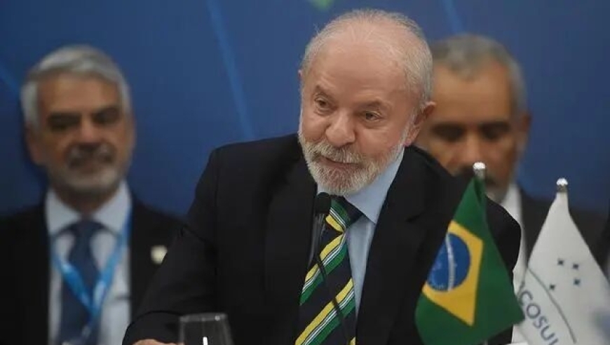 “特朗普不是世界皇帝”