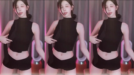 Afreecatv새라(BJ赛拉)2026年3月11日Sexy Dance043510