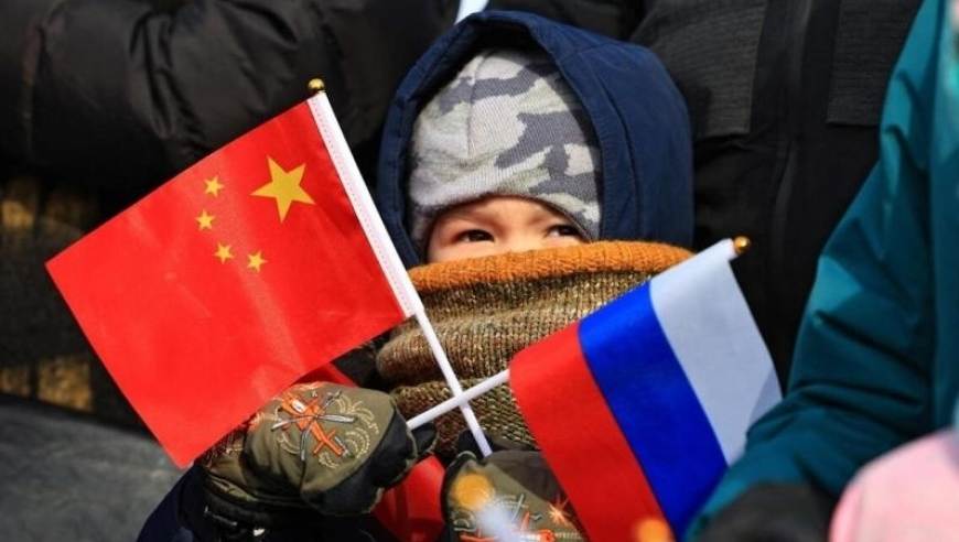 China's Strategic Moves in Eurasia, Tech, and Crisis Management; Global Implications for Security and Markets