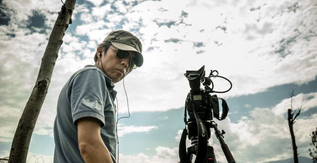 为你读诗｜张子选：在人间_腾讯新闻