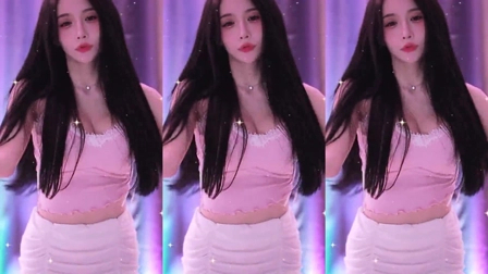 Afreecatv한예주(BJ韩艺珠)2025年4月21日Sexy Dance221409
