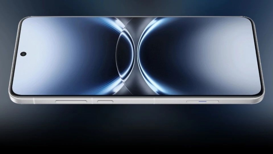 vivo Launches "Homegrown iPhone" with ¥3699 Price Tag
