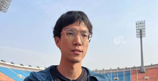 跳高名将王宇现身，2023大众田径健身赛济南站鸣枪开赛_腾讯新闻