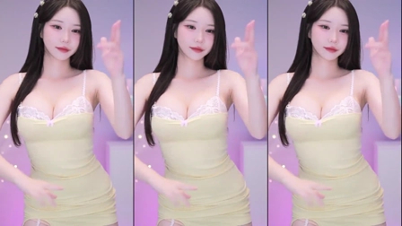 BJ纪玉敏(민지유)摩托摇dj舞蹈视频完整版1080P双倍快乐在线观看